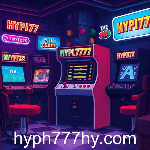 Exploring the Timeless Appeal of 'Arcade Classics' on HYPH777