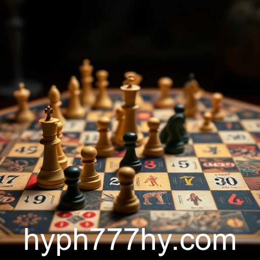 Exploring the Fascinating World of Board Games: A Journey into Strategy and Fun