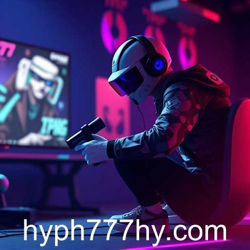 The Digital Realm of Gaming in 2025