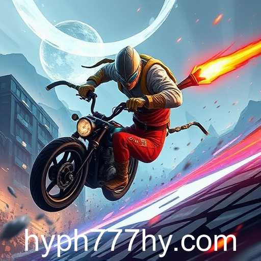 Digital Gaming Evolution: Unpacking HYPH777