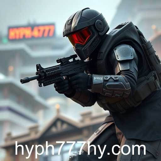 The Rise of HYPH777 in Digital Gaming