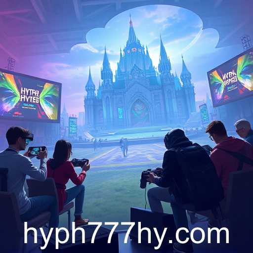 The Evolution of Online Gaming in the 2020s