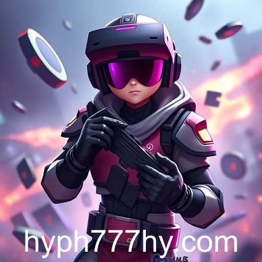 Exploring the Digital Frontier with HYPH777