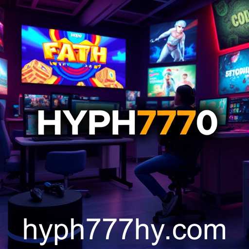 Gaming and Innovation: The Rise of HYPH777