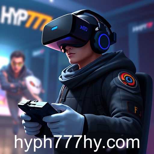 Gaming Evolution in 2025: The Rise of HYPH777