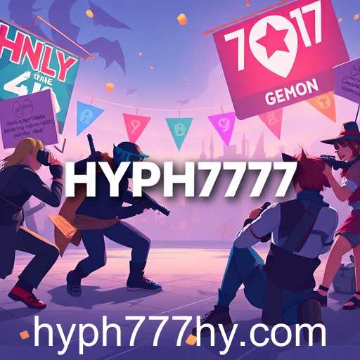 Gaming Evolution with HYPH777