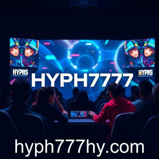 Gaming in 2025: The Rise of HYPH777