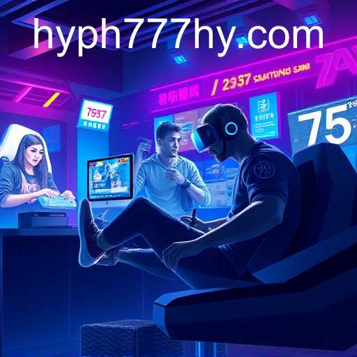 Gaming Trends and Innovations on HYPH777