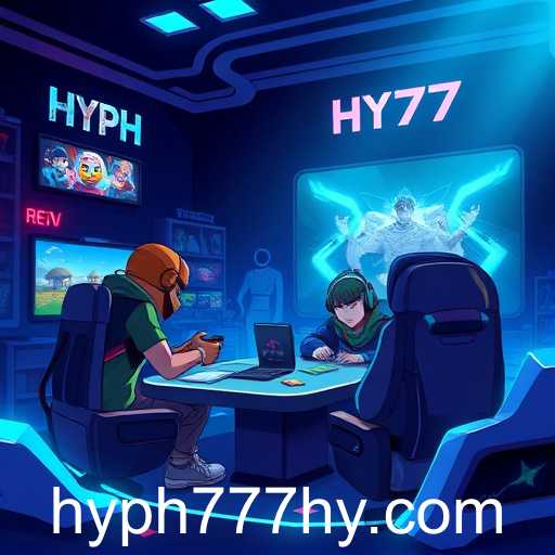 HYPH777