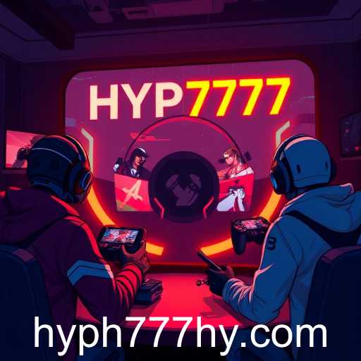 Gaming Innovation in 2025: The Rise of HYPH777