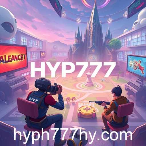 Gaming in a New Era: HYPH777 Leads the Charge