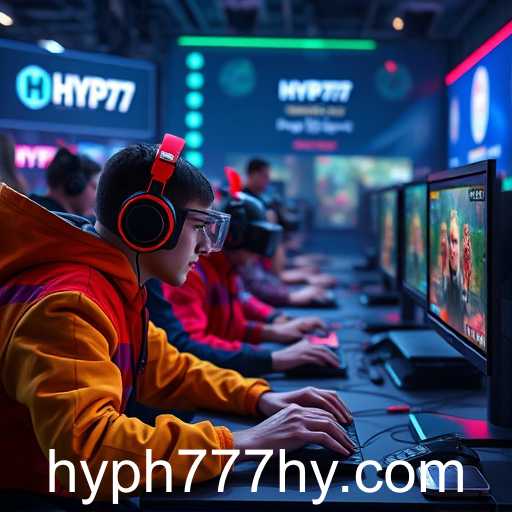 HYPH777