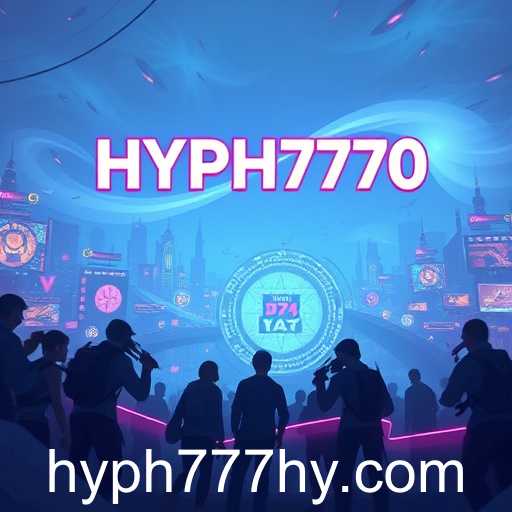 The Rise of HYPH777 in 2025 Gaming