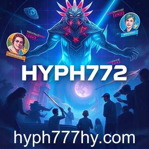 The Rise of HYPH777 in Online Gaming