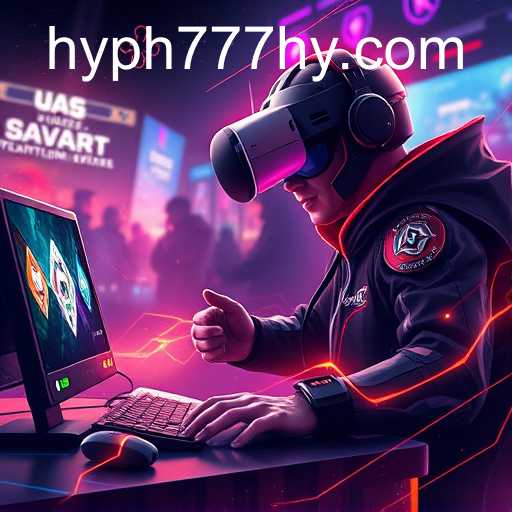 The Rise of HYPH777 in Online Gaming