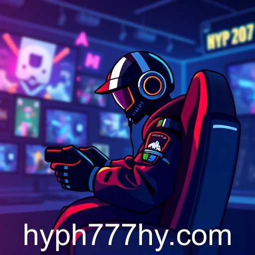 The Rise of HYPH777 in Gaming Industry