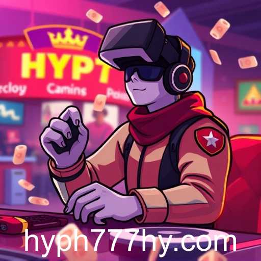 The Rise of HYPH777: A Gaming Revolution