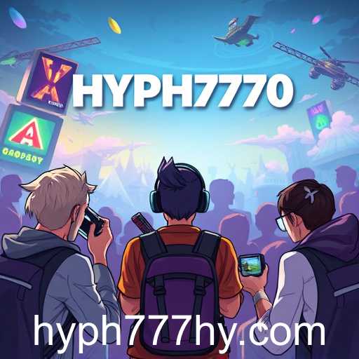 HYPH777