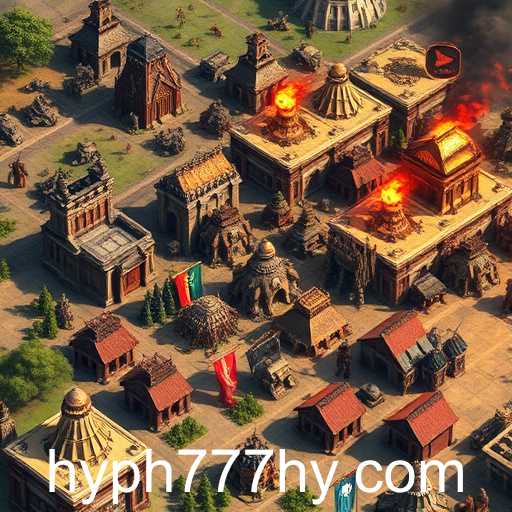 The Captivating World of Strategy Games: Unleashing Your Inner Tactician